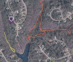 Lot 15 Billingsley Drive, Bella Vista, AR 72715