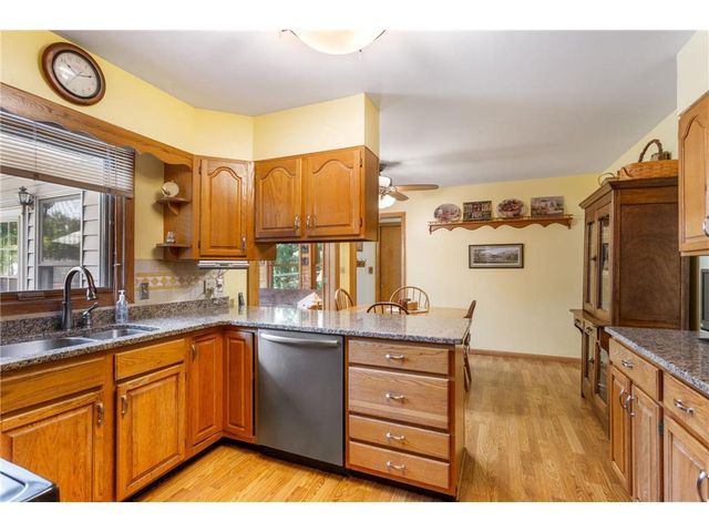 415 N 8th Street, River Falls, WI 54022