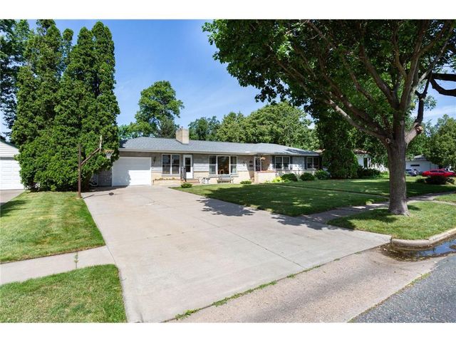 415 N 8th Street, River Falls, WI 54022