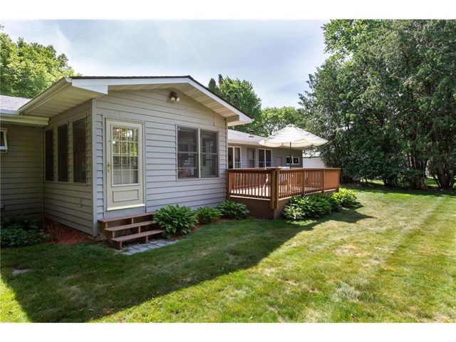 415 N 8th Street, River Falls, WI 54022