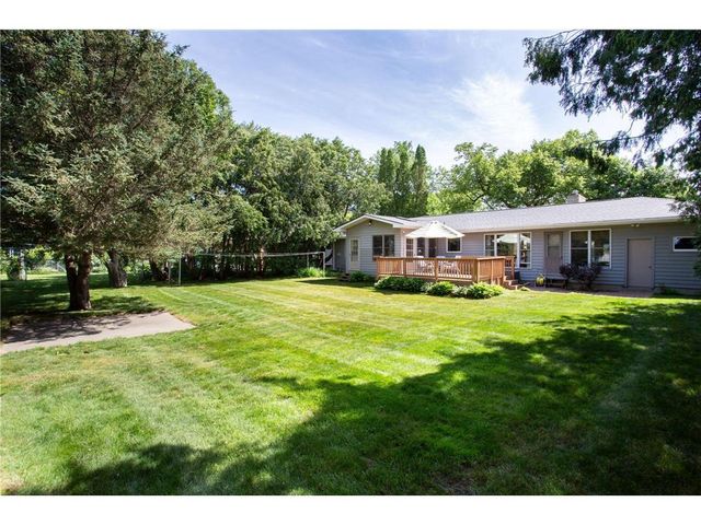 415 N 8th Street, River Falls, WI 54022