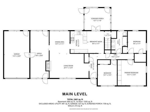 415 N 8th Street, River Falls, WI 54022