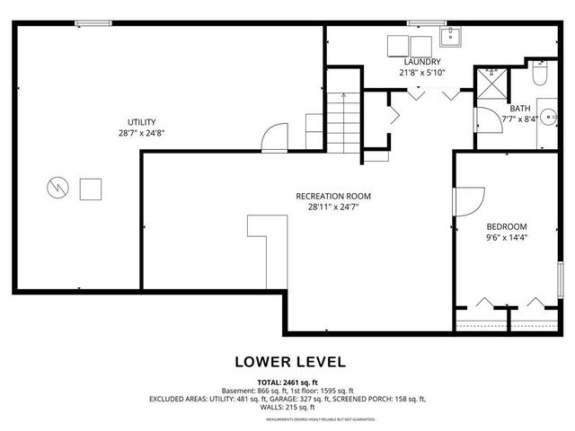 415 N 8th Street, River Falls, WI 54022