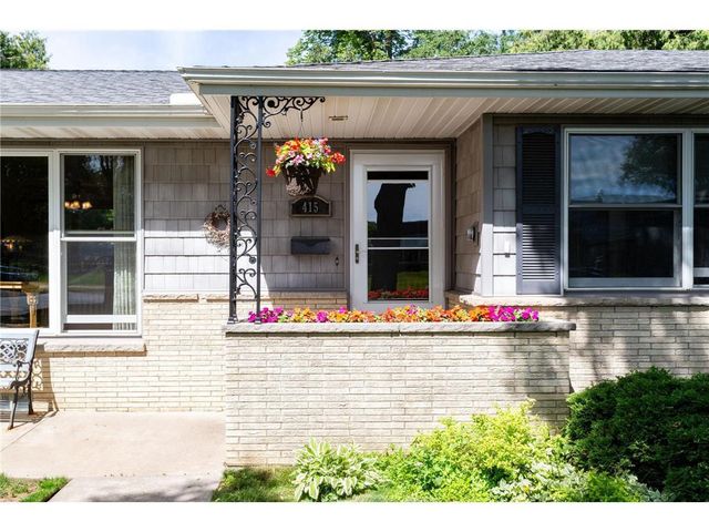 415 N 8th Street, River Falls, WI 54022