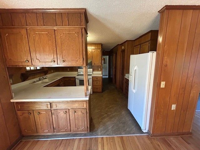 8 McKendree Cir, Hermitage, TN 37076