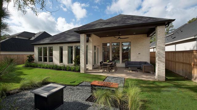 15670 Audubon Park Drive, Magnolia, TX 77354