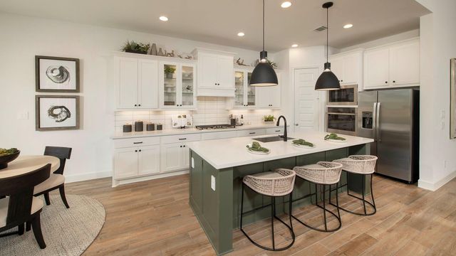 15670 Audubon Park Drive, Magnolia, TX 77354