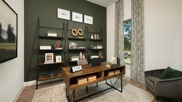 15670 Audubon Park Drive, Magnolia, TX 77354