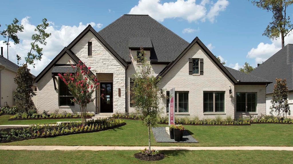 15670 Audubon Park Drive, Magnolia, TX 77354