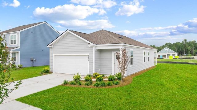 3995 Aberfeldy Lane, Ravenel, SC 29470