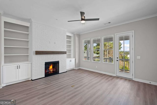 217 Village Overlook H3, Canton, GA 30114