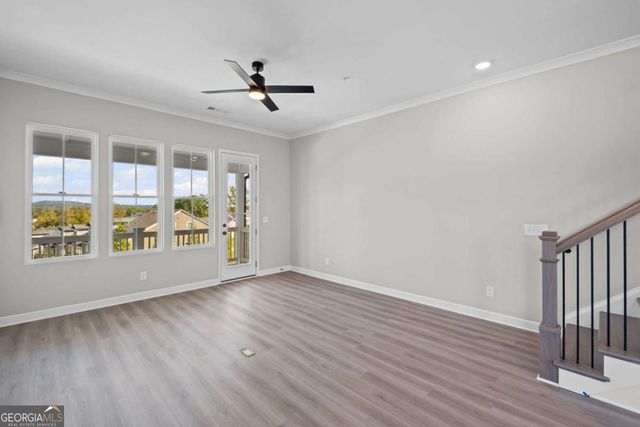 217 Village Overlook H3, Canton, GA 30114