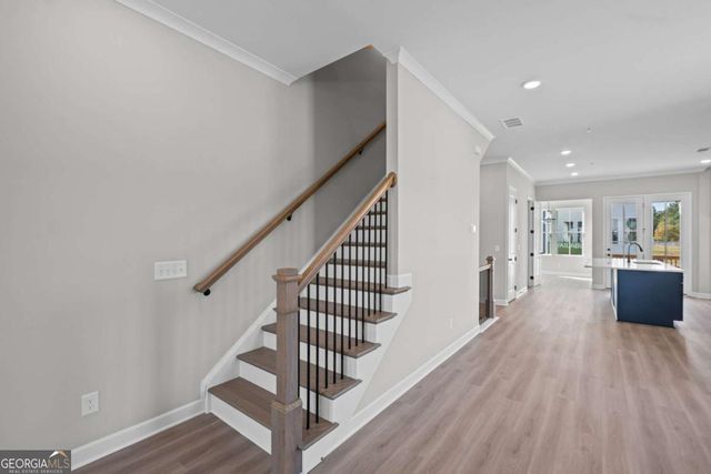 217 Village Overlook H3, Canton, GA 30114