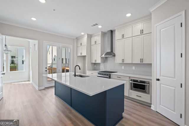 217 Village Overlook H3, Canton, GA 30114