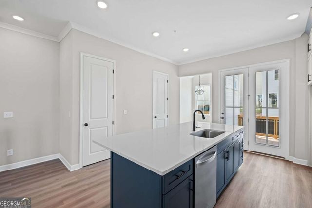 217 Village Overlook H3, Canton, GA 30114