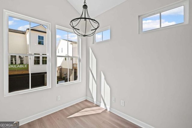 217 Village Overlook H3, Canton, GA 30114