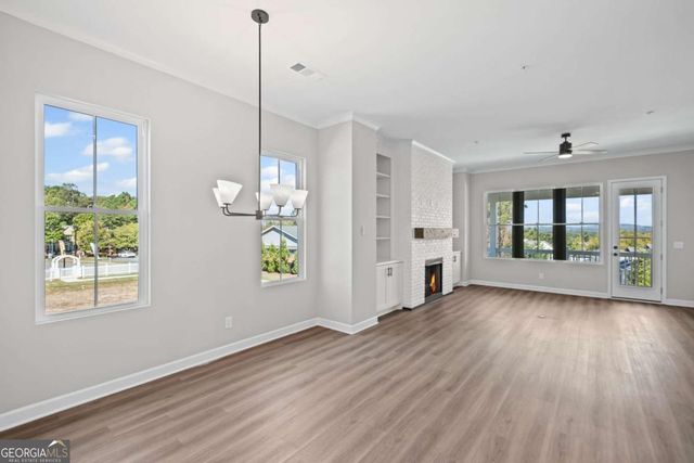 217 Village Overlook H3, Canton, GA 30114