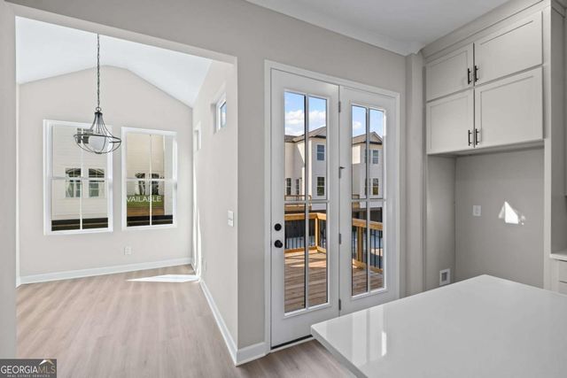 217 Village Overlook H3, Canton, GA 30114