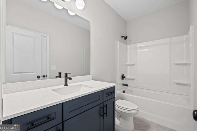 217 Village Overlook H3, Canton, GA 30114