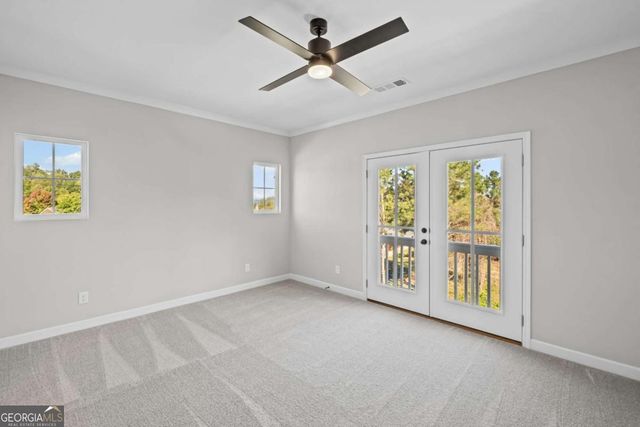 217 Village Overlook H3, Canton, GA 30114