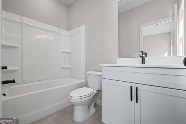 217 Village Overlook H3, Canton, GA 30114