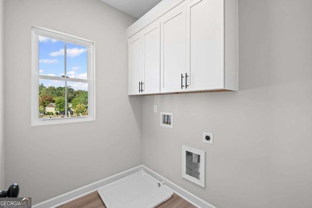 217 Village Overlook H3, Canton, GA 30114