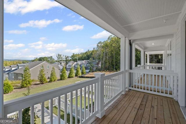 217 Village Overlook H3, Canton, GA 30114