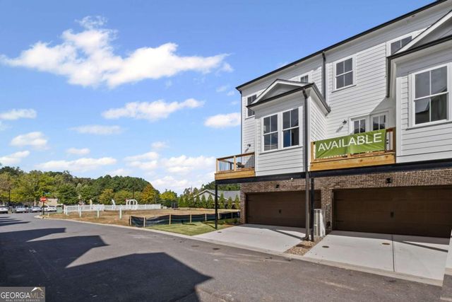 217 Village Overlook H3, Canton, GA 30114