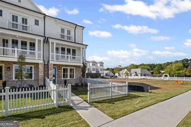 217 Village Overlook H3, Canton, GA 30114