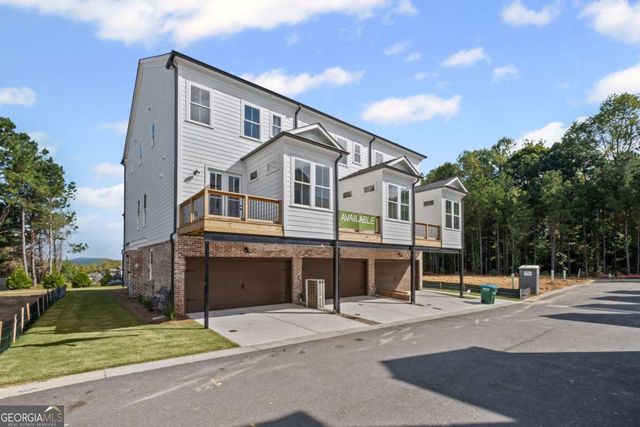 217 Village Overlook H3, Canton, GA 30114