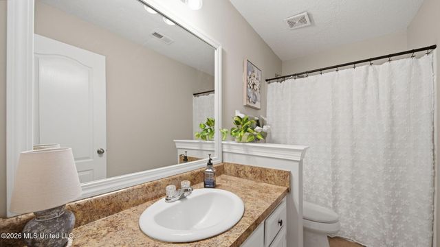 9189 William Paul Drive, Olive Branch, MS 38654