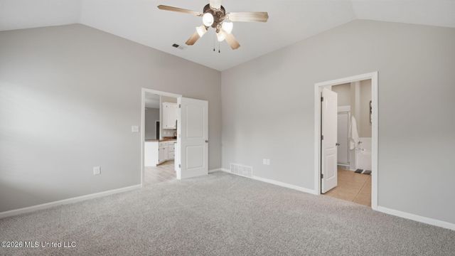 9189 William Paul Drive, Olive Branch, MS 38654