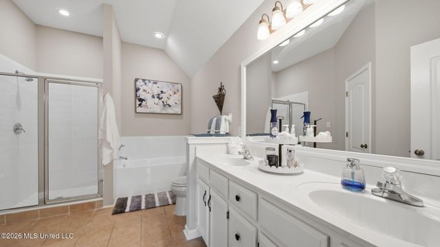 9189 William Paul Drive, Olive Branch, MS 38654