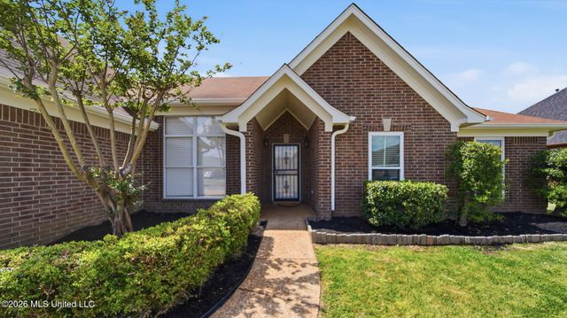 9189 William Paul Drive, Olive Branch, MS 38654