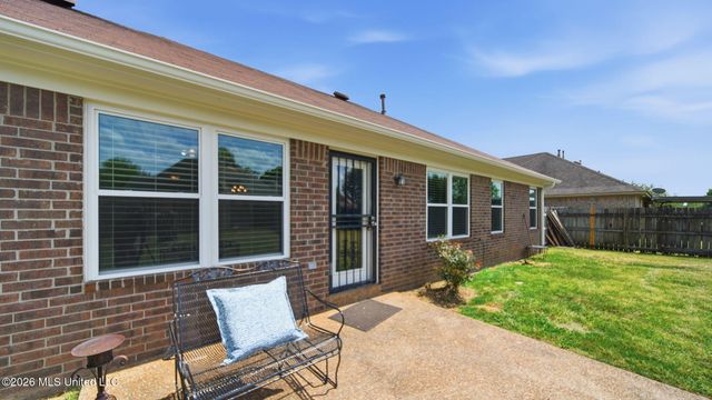 9189 William Paul Drive, Olive Branch, MS 38654
