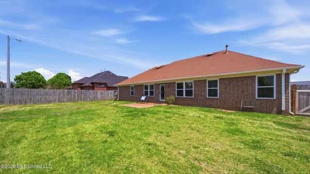 9189 William Paul Drive, Olive Branch, MS 38654