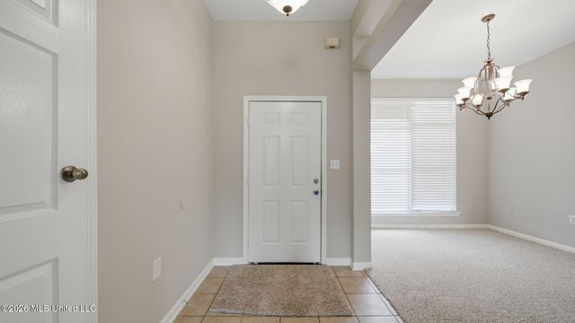 9189 William Paul Drive, Olive Branch, MS 38654