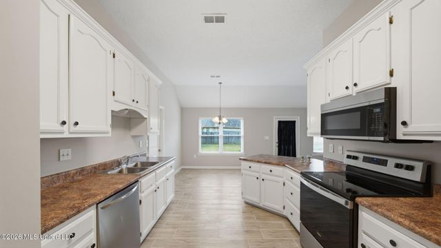 9189 William Paul Drive, Olive Branch, MS 38654