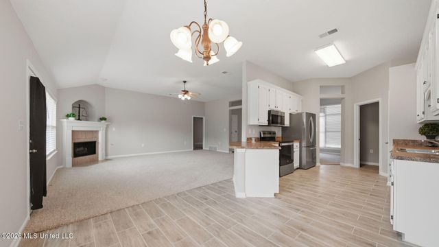 9189 William Paul Drive, Olive Branch, MS 38654