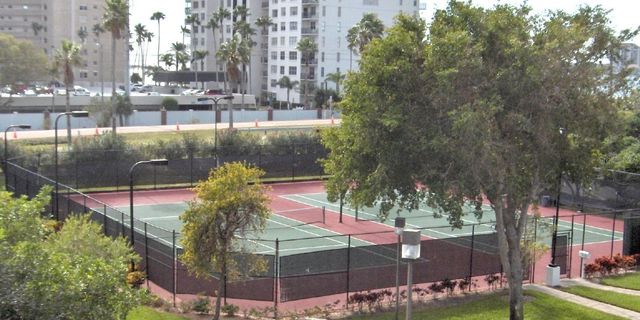 5277 ISLA KEY BOULEVARD S 321, St Petersburg, FL 33715