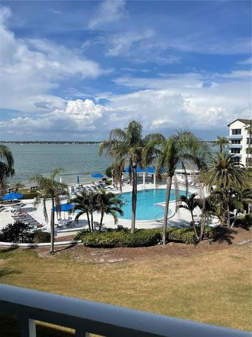 5277 ISLA KEY BOULEVARD S 321, St Petersburg, FL 33715