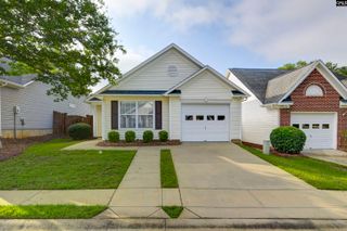 102 WOODLILLY Lane, Irmo, SC 29063