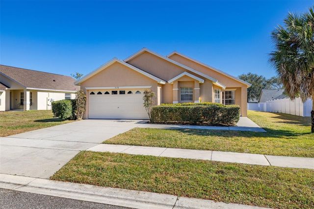 3132 IBIS HILL STREET, Clermont, FL 34714