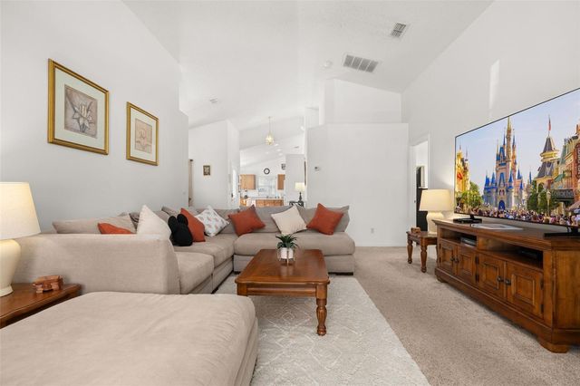 3132 IBIS HILL STREET, Clermont, FL 34714