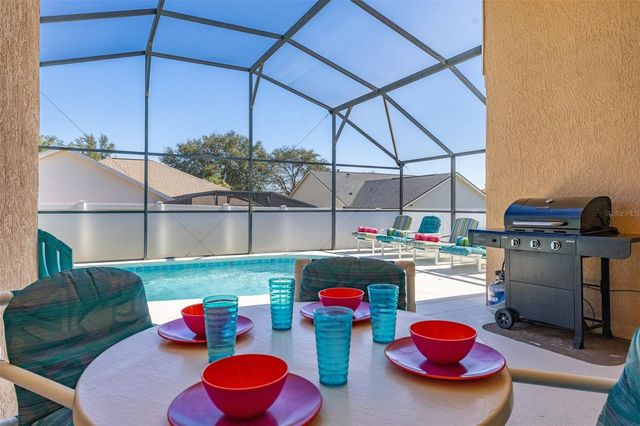 3132 IBIS HILL STREET, Clermont, FL 34714