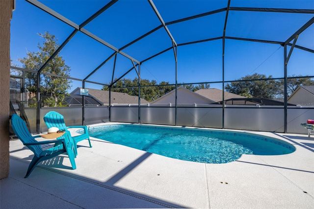 3132 IBIS HILL STREET, Clermont, FL 34714