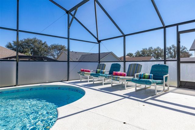 3132 IBIS HILL STREET, Clermont, FL 34714