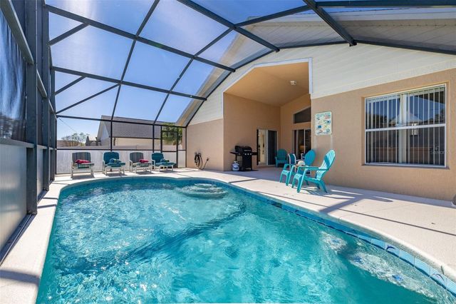 3132 IBIS HILL STREET, Clermont, FL 34714