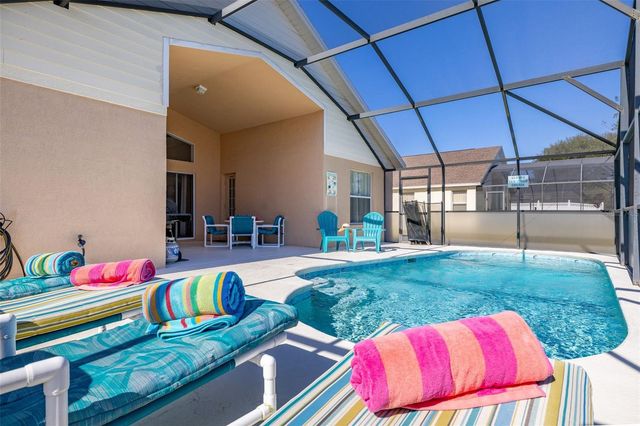 3132 IBIS HILL STREET, Clermont, FL 34714