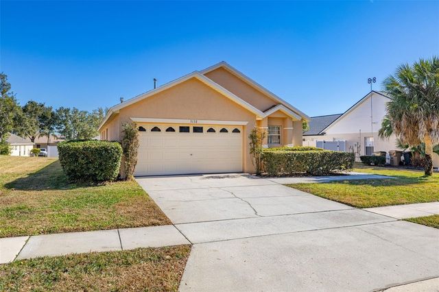 3132 IBIS HILL STREET, Clermont, FL 34714